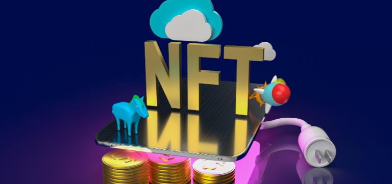 The best NFT Platforms in 2023